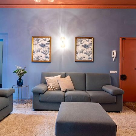 Apartamento The Arsenal Large Venecia Exterior foto
