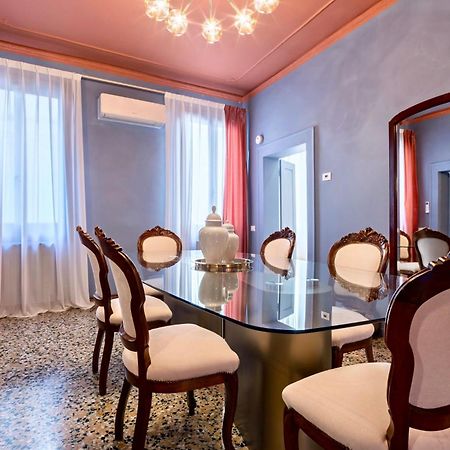Apartamento The Arsenal Large Venecia Exterior foto