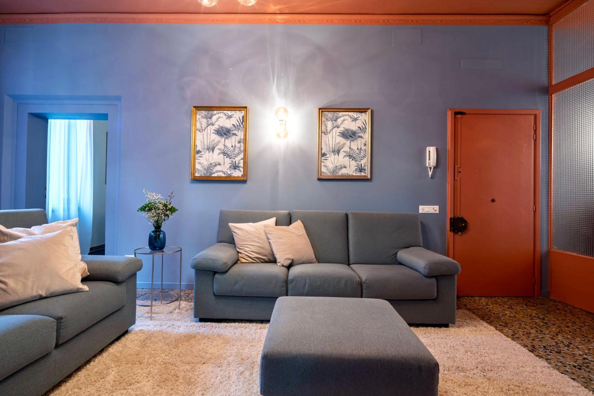 Apartamento The Arsenal Large Venecia Exterior foto