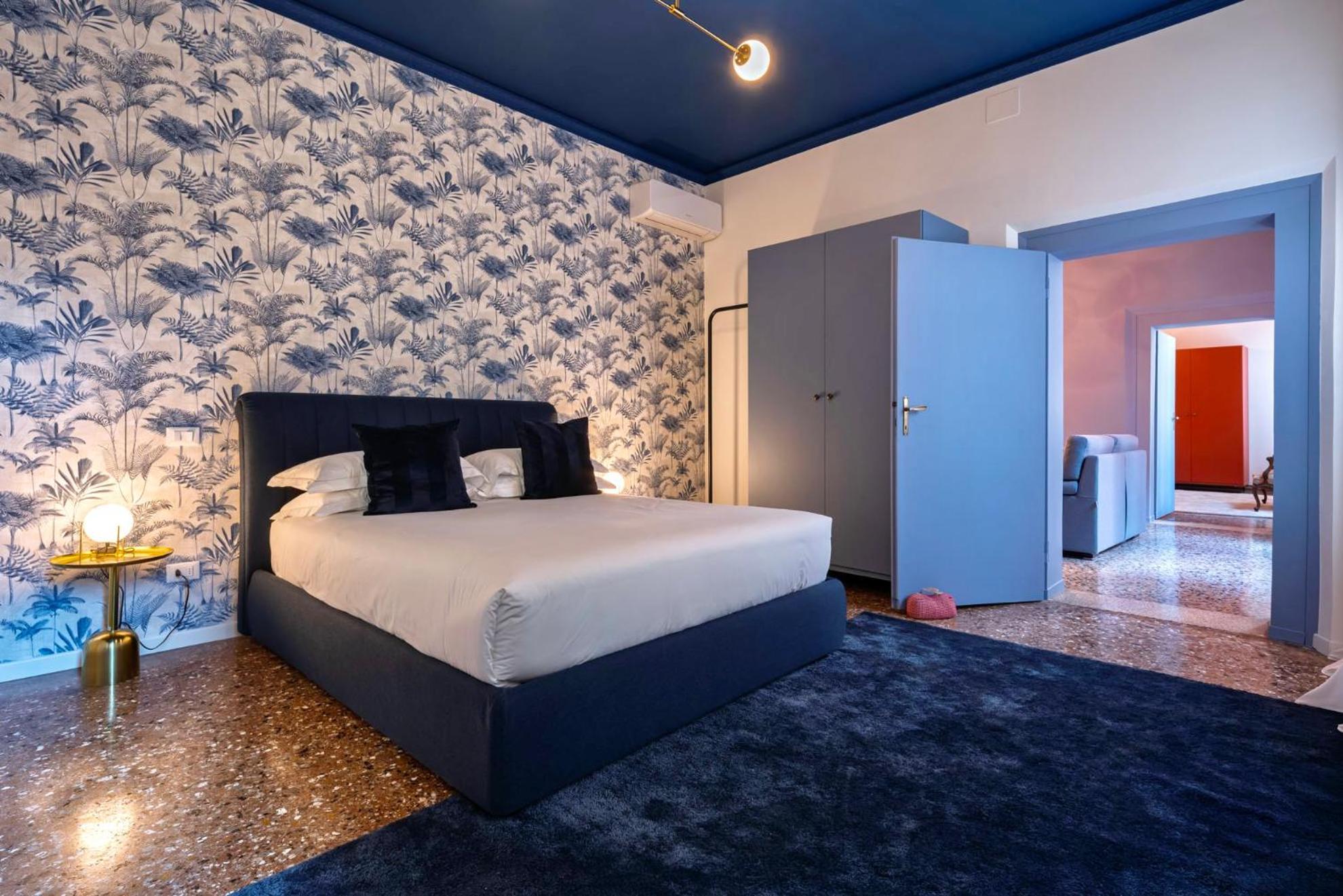 Apartamento The Arsenal Large Venecia Exterior foto