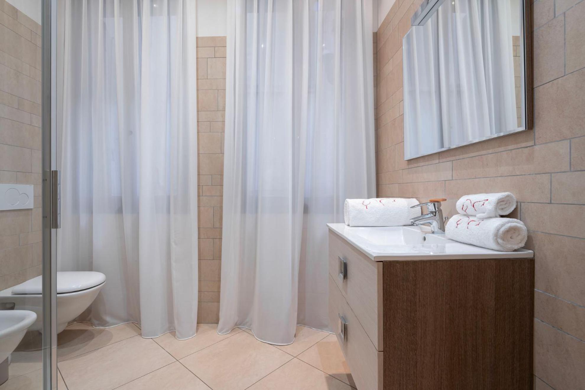 Apartamento The Arsenal Large Venecia Exterior foto