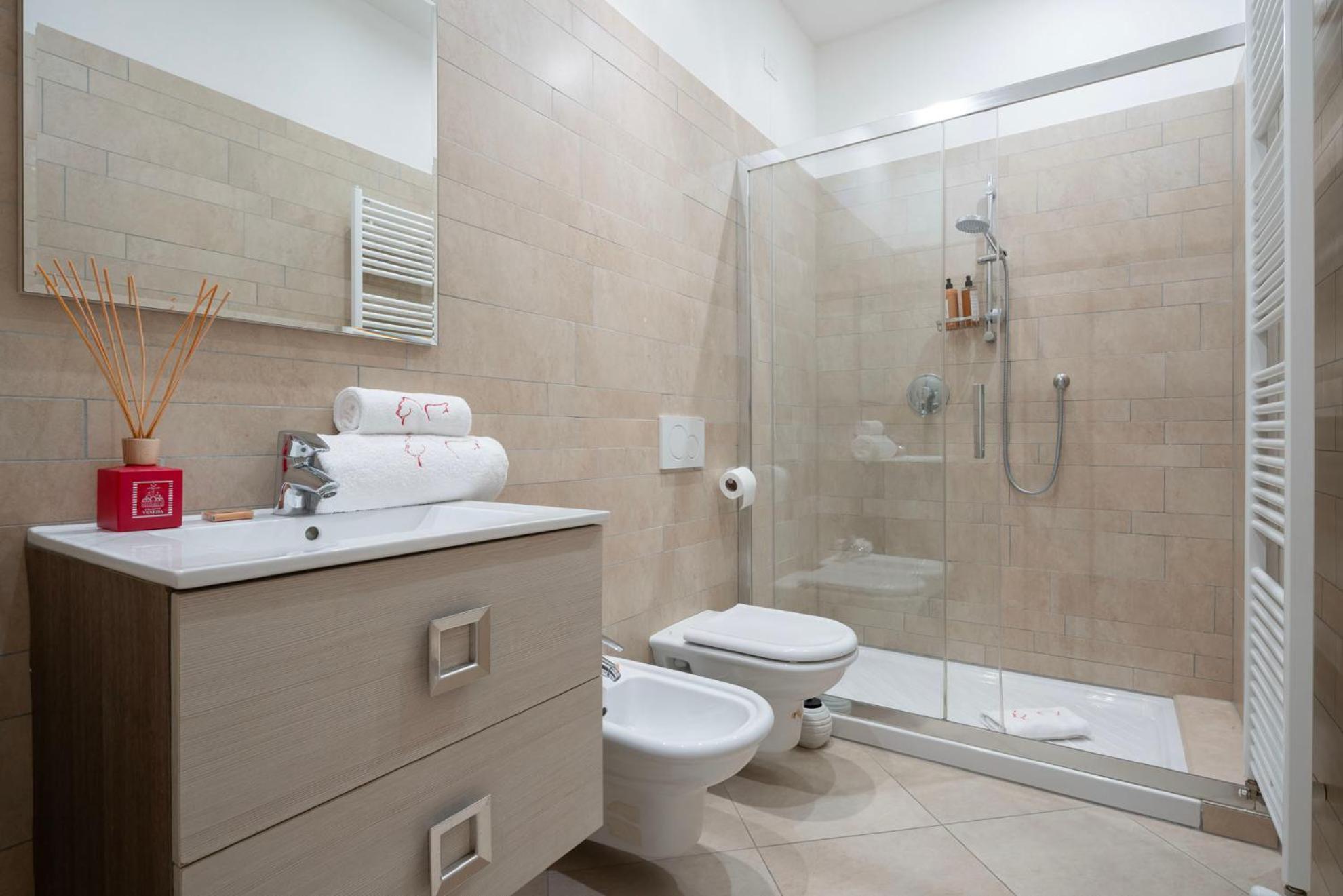 Apartamento The Arsenal Large Venecia Exterior foto