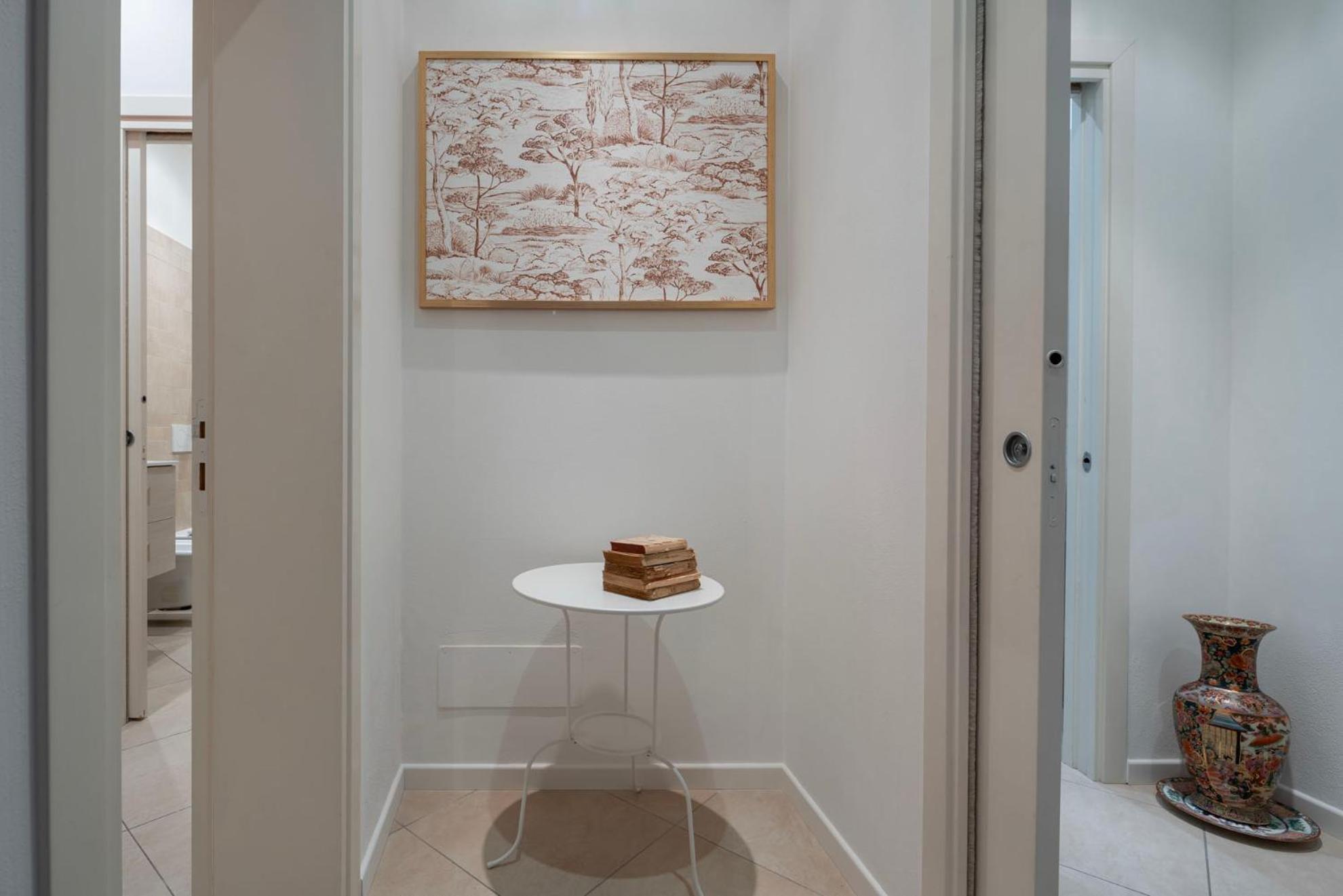 Apartamento The Arsenal Large Venecia Exterior foto