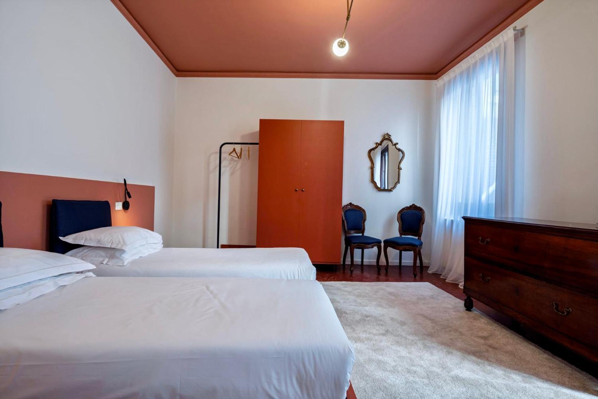 Apartamento The Arsenal Large Venecia Exterior foto