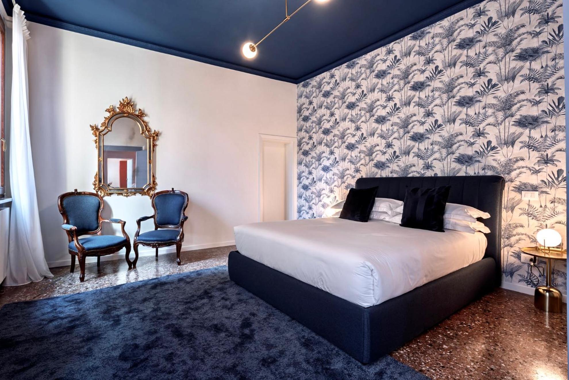 Apartamento The Arsenal Large Venecia Exterior foto