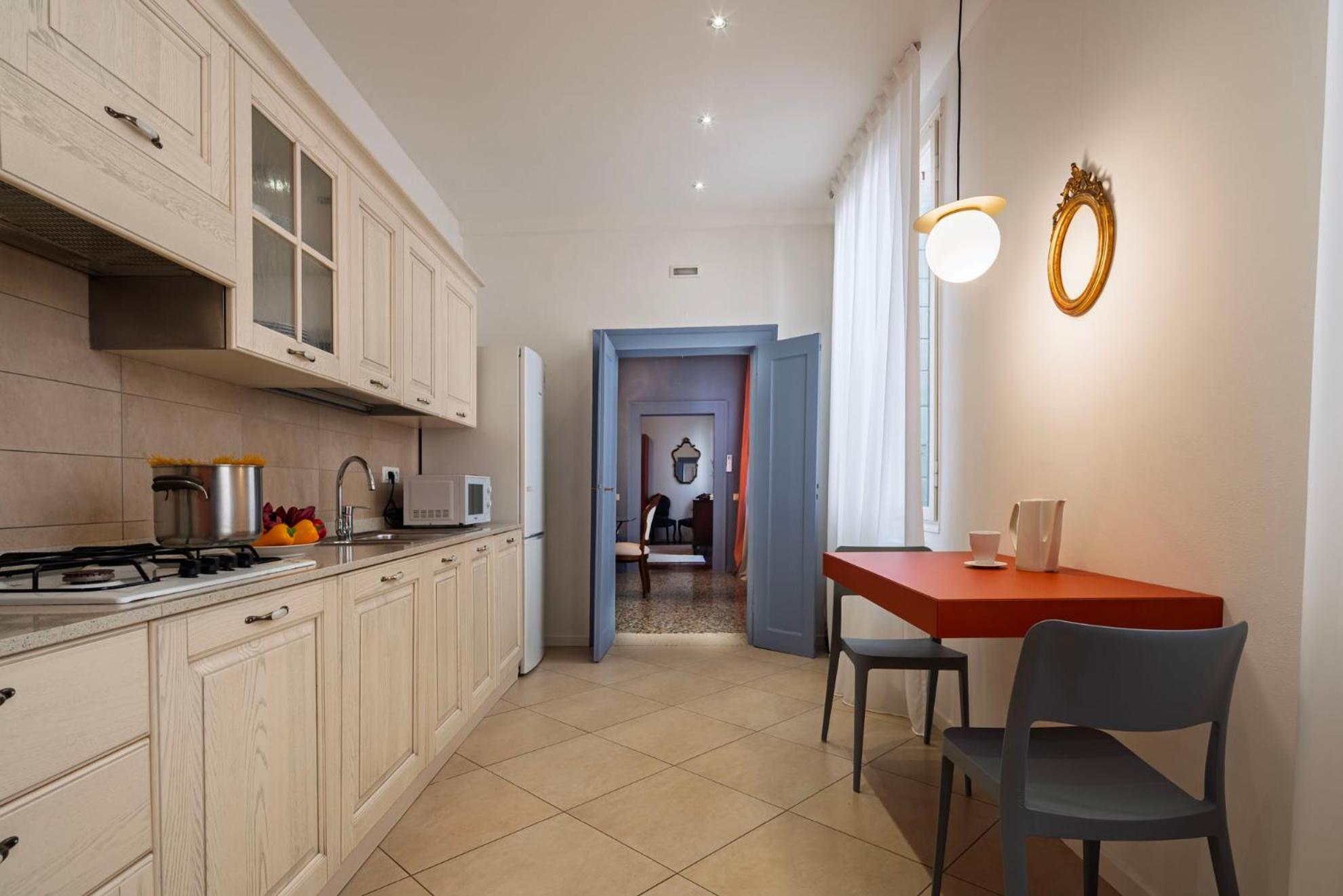 Apartamento The Arsenal Large Venecia Exterior foto