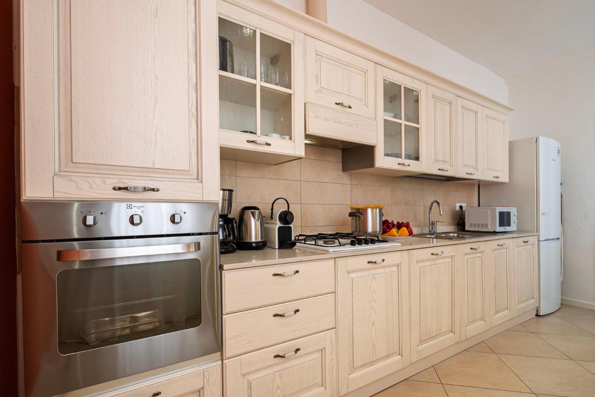 Apartamento The Arsenal Large Venecia Exterior foto