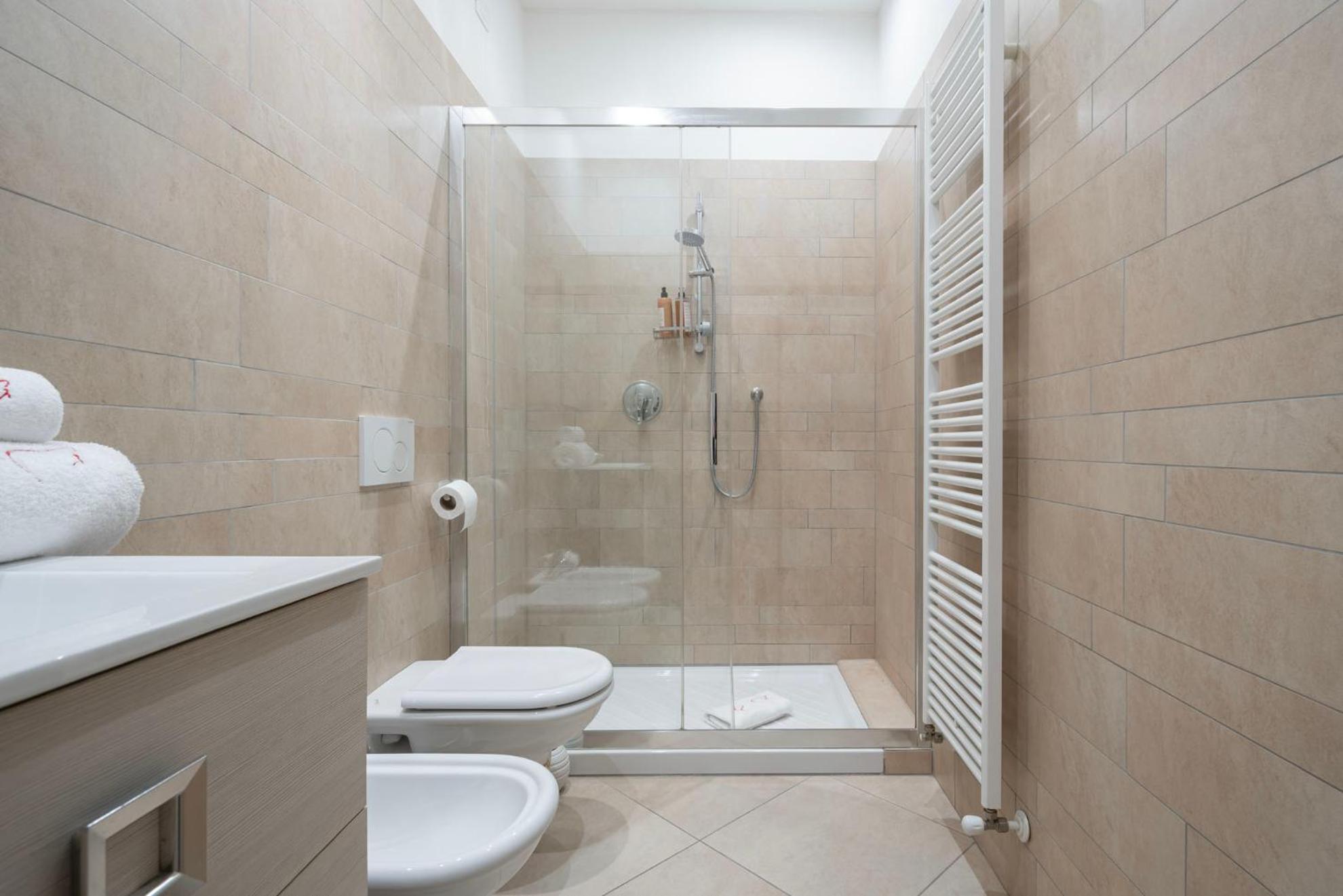 Apartamento The Arsenal Large Venecia Exterior foto