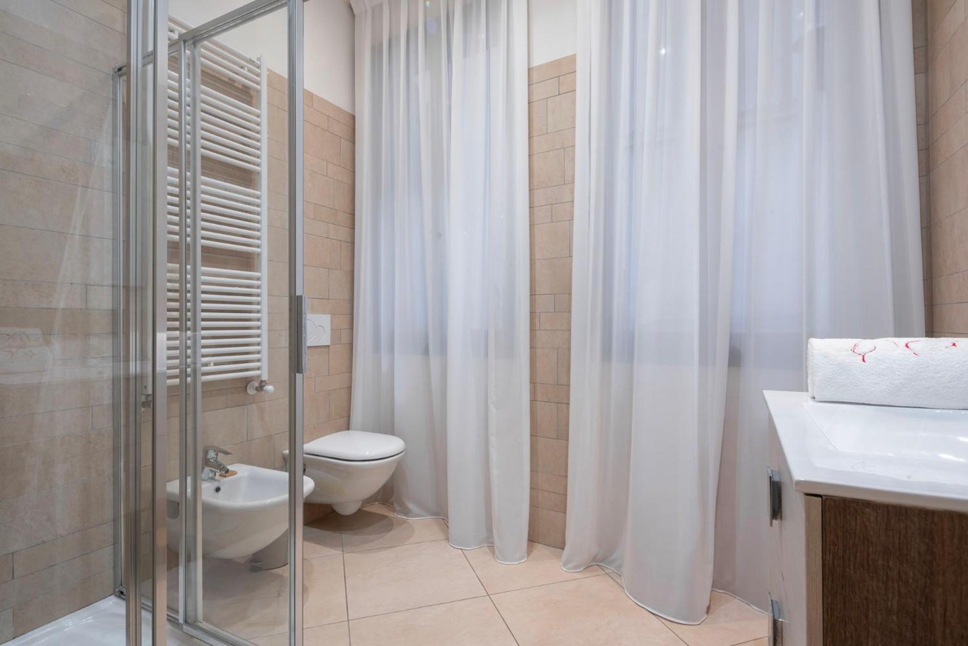 Apartamento The Arsenal Large Venecia Exterior foto
